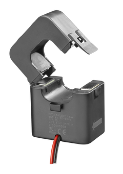 Transformateur de courant à noyau ouvrant pour compteur d’électricité 100/5A CTA5