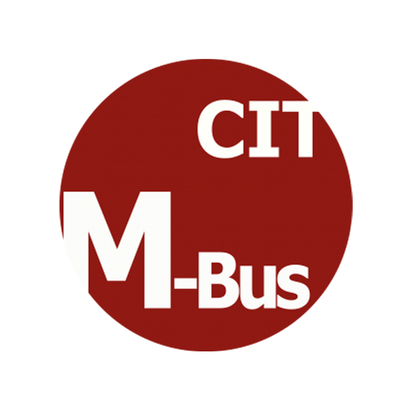 Pilote M-Bus PiiGAB Citect