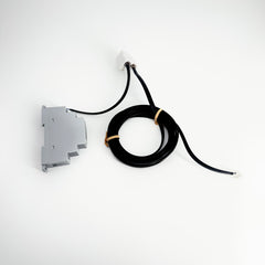 Kit d'alimentation pour Kamstrup OMNIpower et convertisseur PiiGAB P1