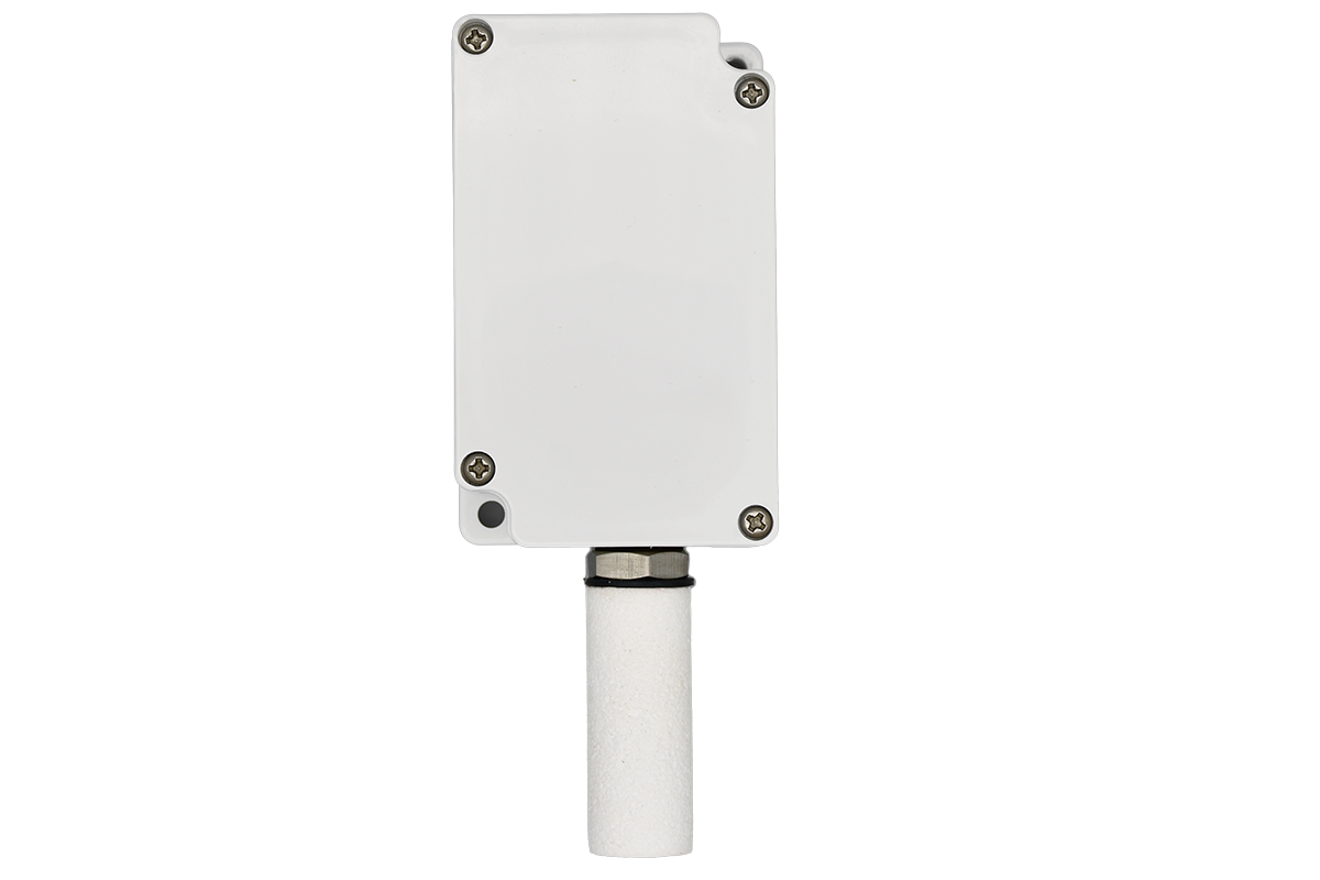 Outdoor temperature / humidity sensor (with sintered probe)