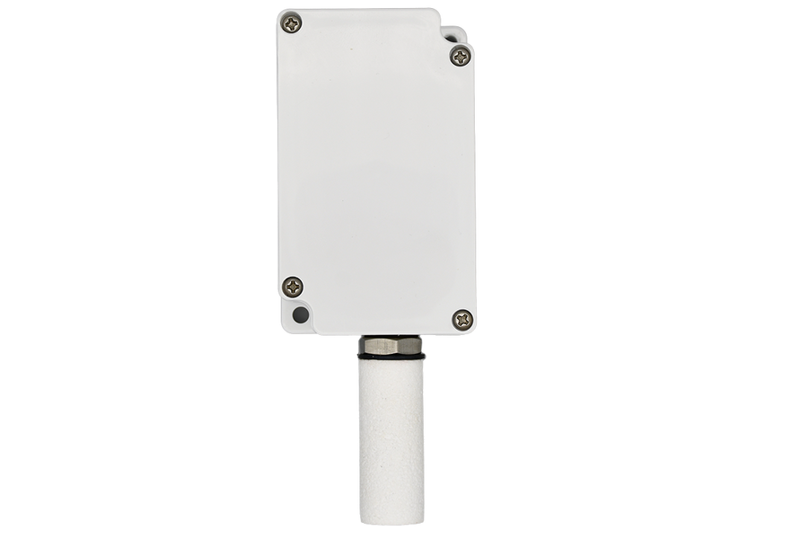 Capteur de température/humidité extérieure (avec sonde frittée)
