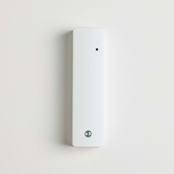 Wireless WM-Bus status sensor, normally closed