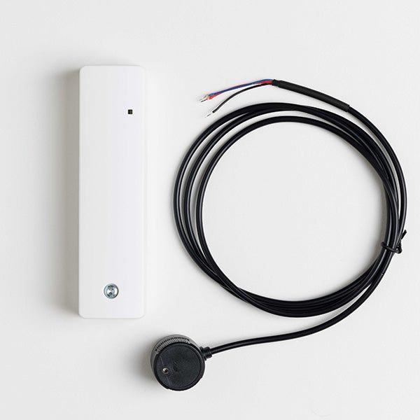 Compteur d'impulsions avec capteur optique