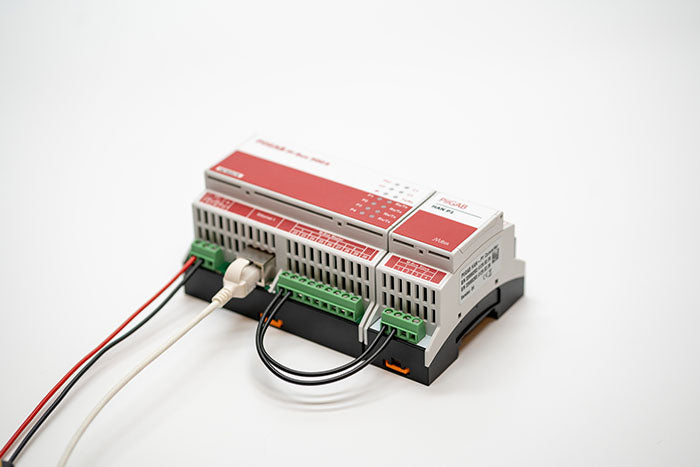 Convertisseur PiiGAB HAN-P1 vers M-Bus