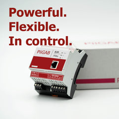 Convertisseur et extension PiiGAB 820 - M-Bus