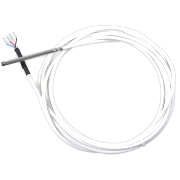 Papago - Thermomètre Ethernet