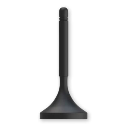 Antenne à base magnétique, 868 Mhz, câble de 3 m, SMA mâle